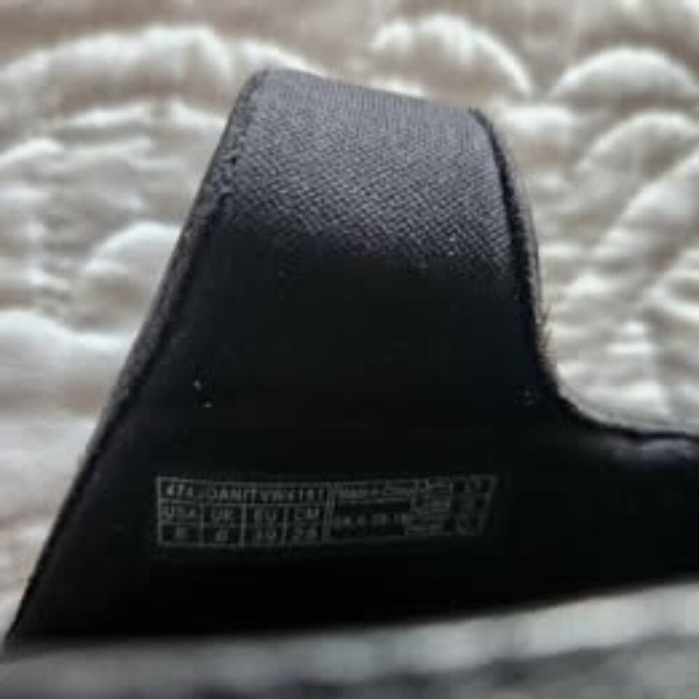 Vionic Mary Jane Mules Ladies Size 8 - Picture 2 of 6